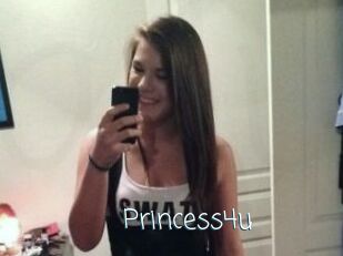 Princess4u