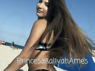 PrincessAaliyahAmes
