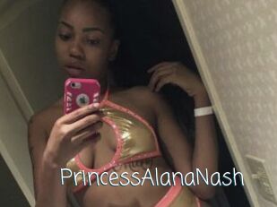 PrincessAlanaNash
