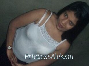 PrincessAlekshi