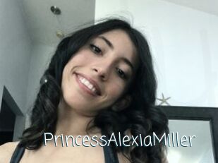 PrincessAlexiaMiller