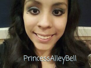 PrincessAlleyBell