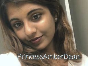 PrincessAmberDean