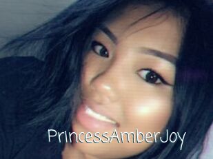 PrincessAmberJoy