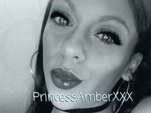 PrincessAmberXXX