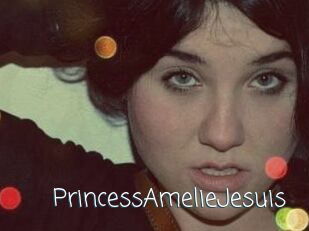 PrincessAmelieJesuis