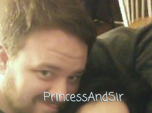PrincessAndSir