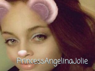 PrincessAngelinaJolie