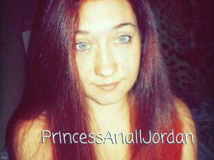 PrincessAriallJordan
