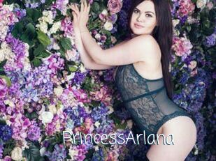 PrincessArlana