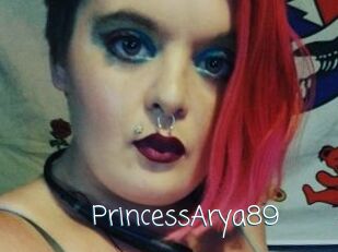 PrincessArya89