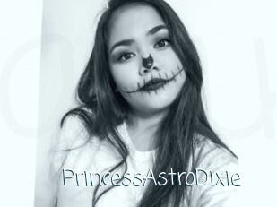 PrincessAstroDixie