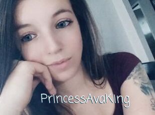 PrincessAvaKing
