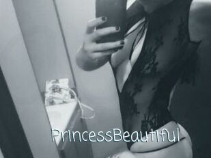 PrincessBeautiful