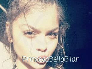 PrincessBellaStar