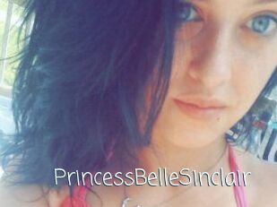 PrincessBelleSinclair