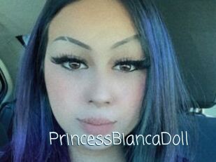PrincessBiancaDoll