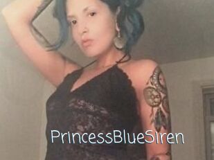 PrincessBlueSiren