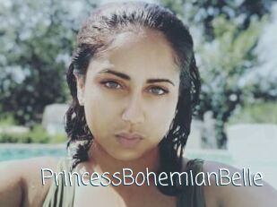 PrincessBohemianBelle