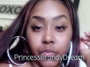 PrincessBrandyDream