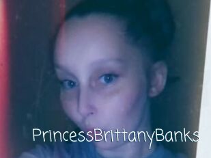 PrincessBrittanyBanks
