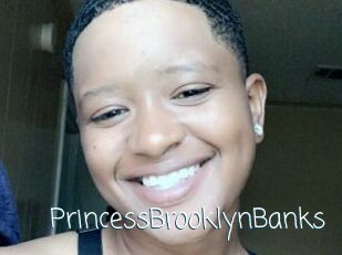 PrincessBrooklynBanks