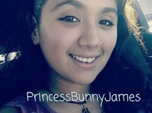 PrincessBunnyJames