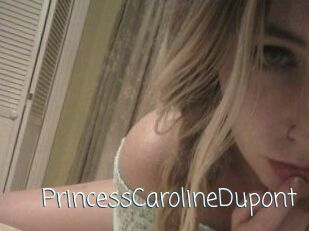 PrincessCarolineDupont