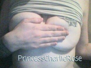 PrincessCharlieRose
