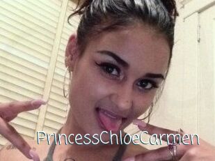 PrincessChloeCarmen