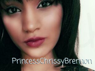 PrincessChrissyBrennon