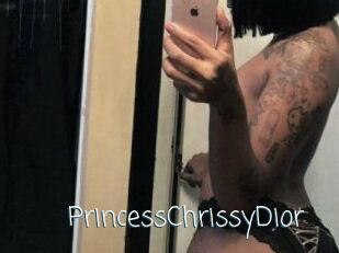 PrincessChrissyDior