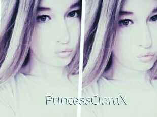 PrincessCiaraX