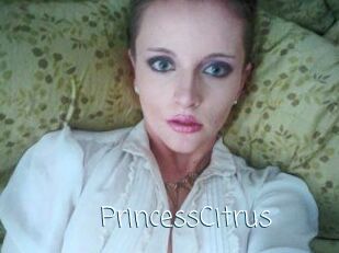PrincessCitrus