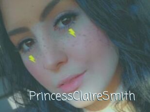 PrincessClaireSmith