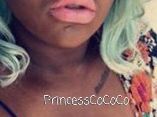 PrincessCoCoCo