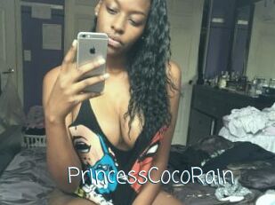 PrincessCocoRain