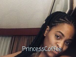 PrincessCoffee