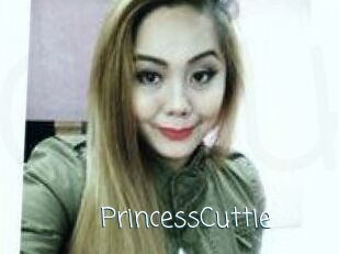 PrincessCuttie
