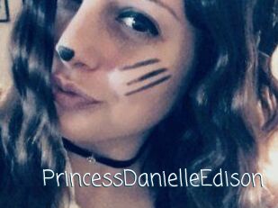 PrincessDanielleEdison