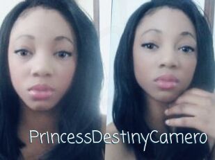 PrincessDestinyCamero