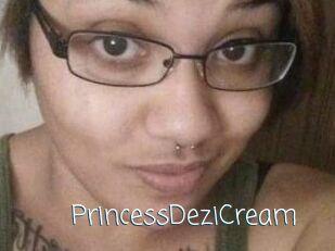 PrincessDeziCream