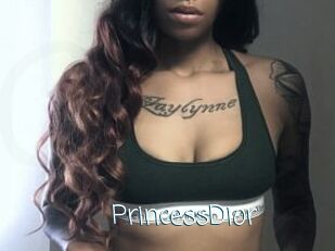 PrincessDior