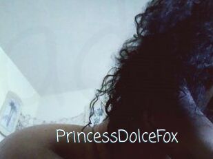 PrincessDolceFox