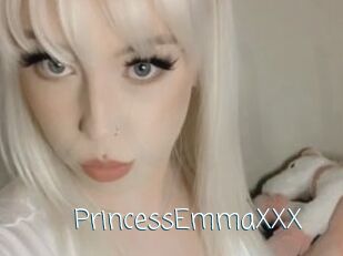 PrincessEmmaXXX