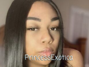 PrincessExotica