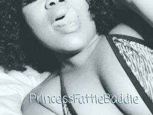 PrincessFattieBaddie