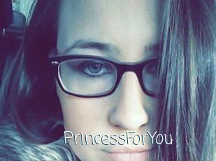 PrincessForYou