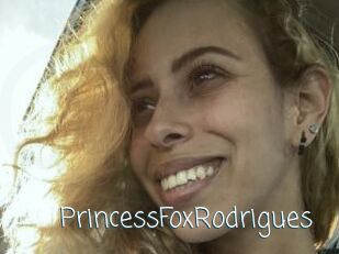 PrincessFoxRodrigues