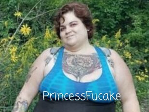 PrincessFucake
